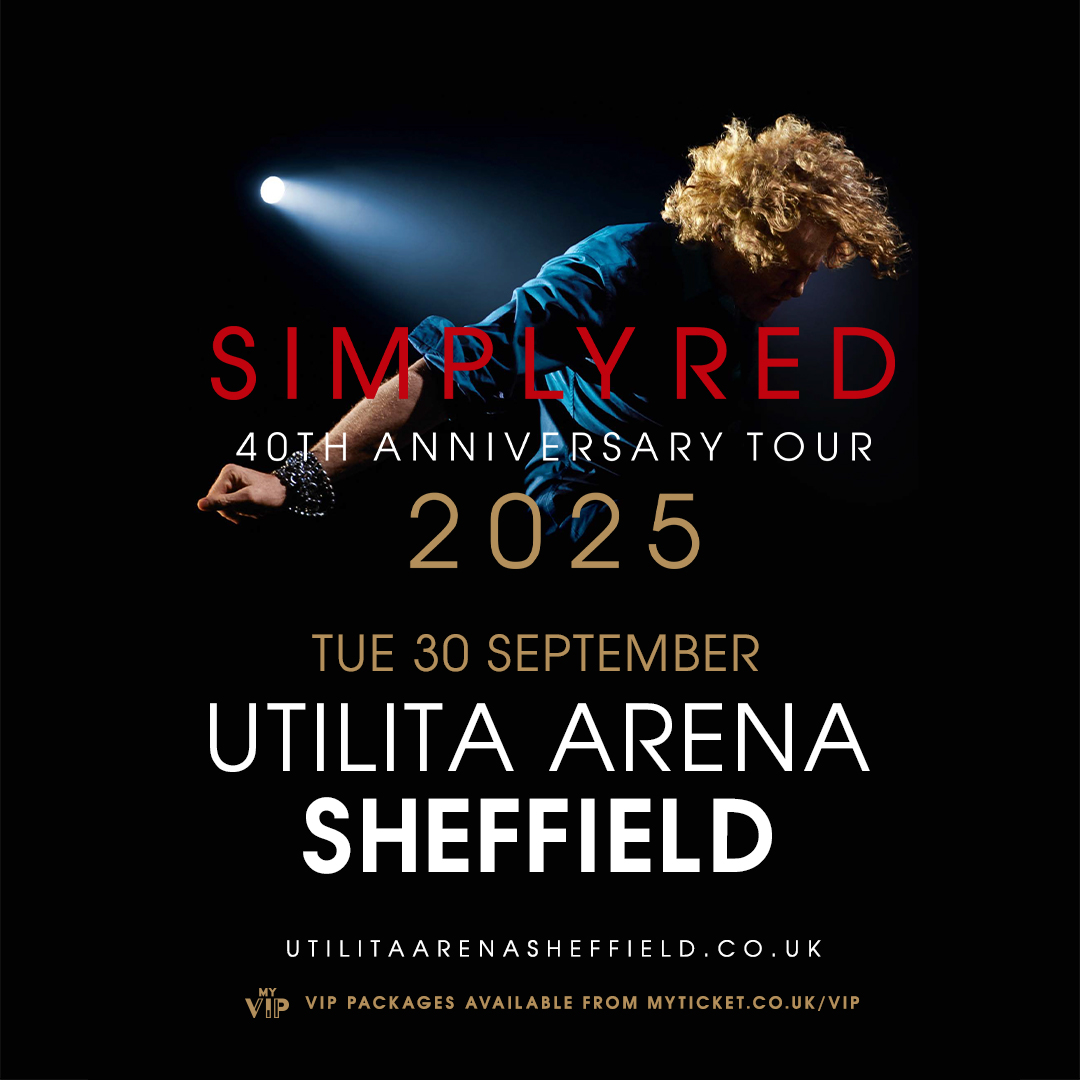 Utilita Arena Sheffield